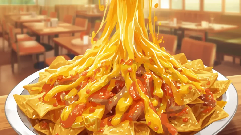 food pick up lines
