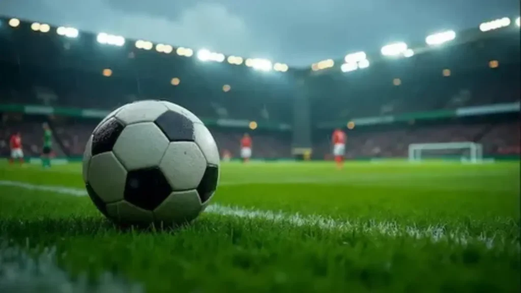 football pick up lines