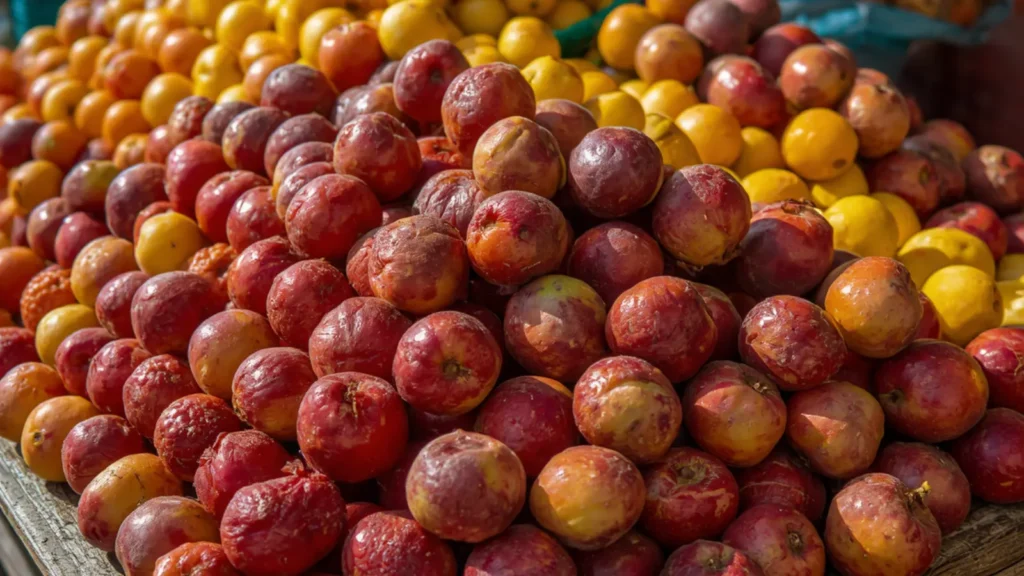 fruit pick up lines