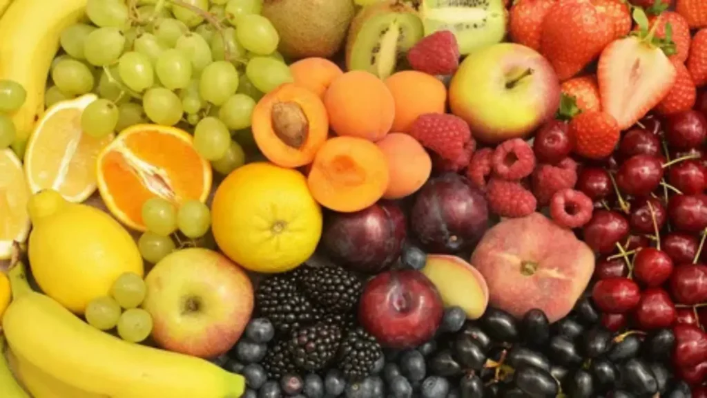 fruit pick up lines