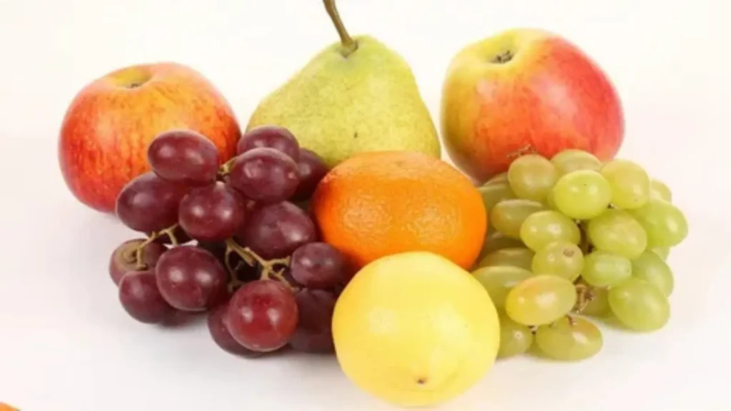 fruit pick up lines