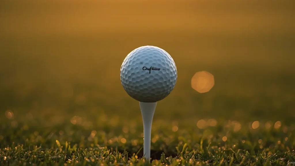 golf pick up lines