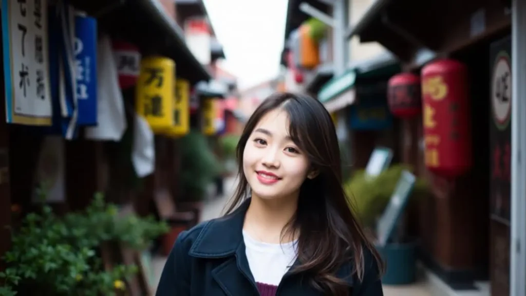 korean pick up lines