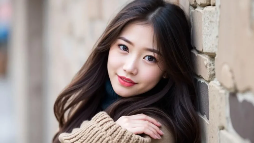 korean pick up lines