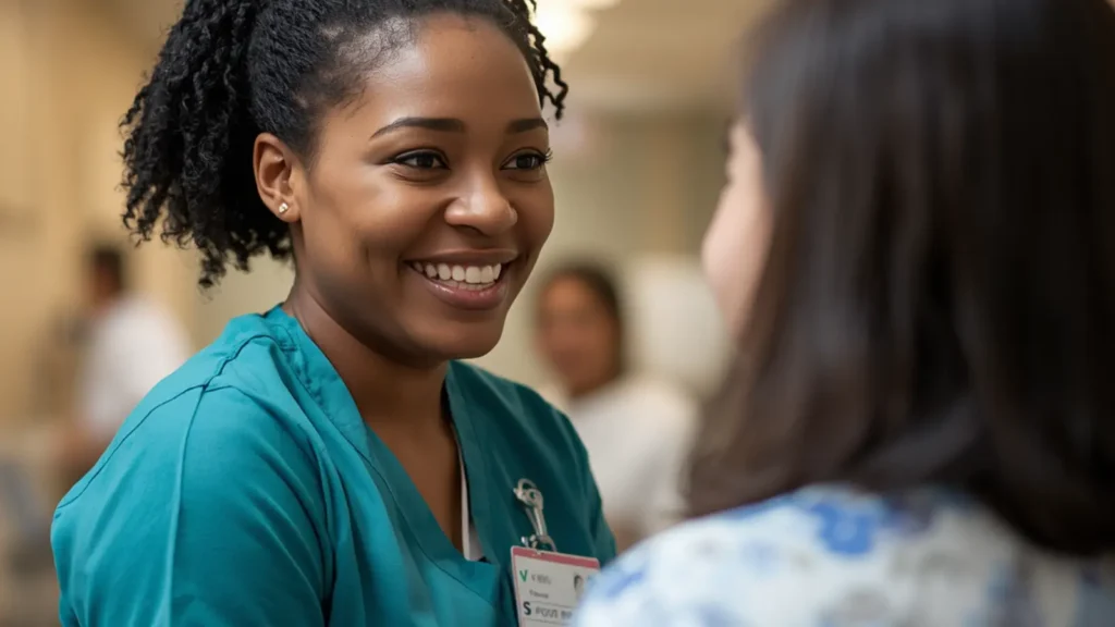 nurse pick up lines