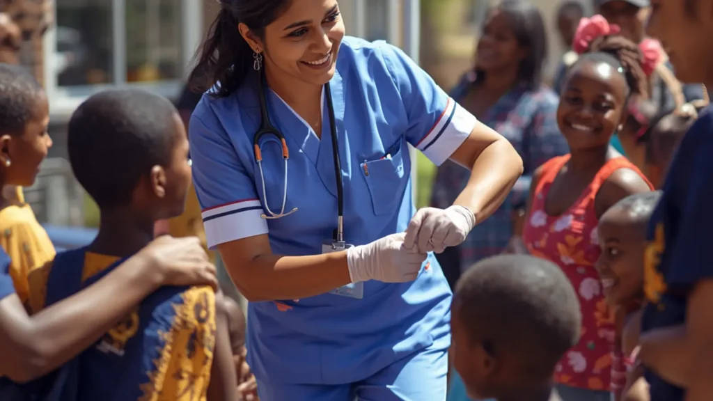 nurse pick up lines