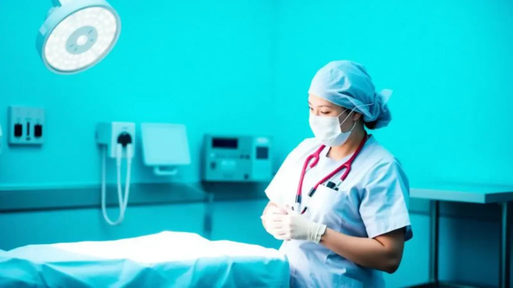 nurse pick up lines