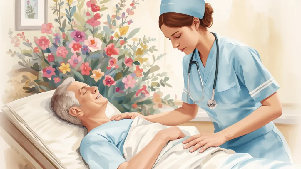 nurse pick up lines