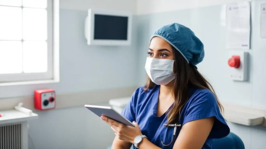 nurse pick up lines
