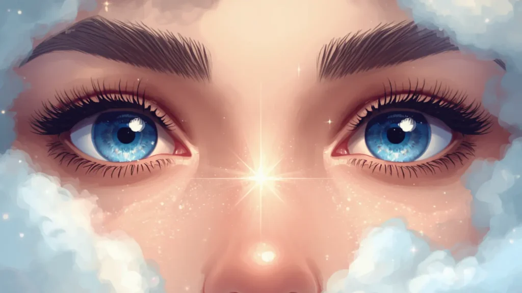 pick up lines about eyes
