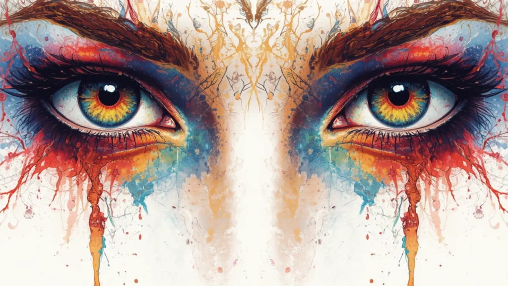 pick up lines about eyes
