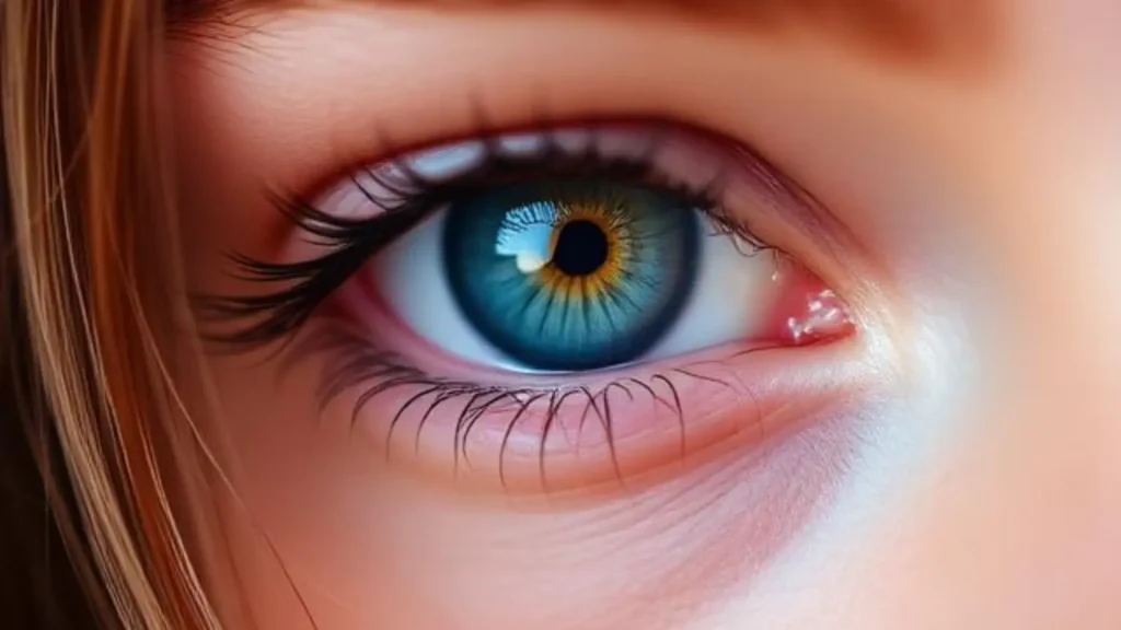 pick up lines about eyes
