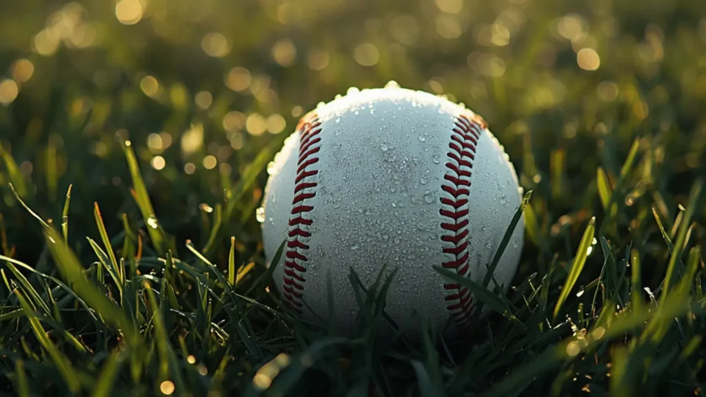 pick up lines about baseball