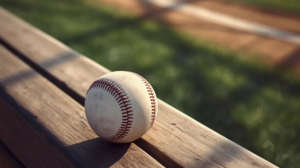 pick up lines about baseball