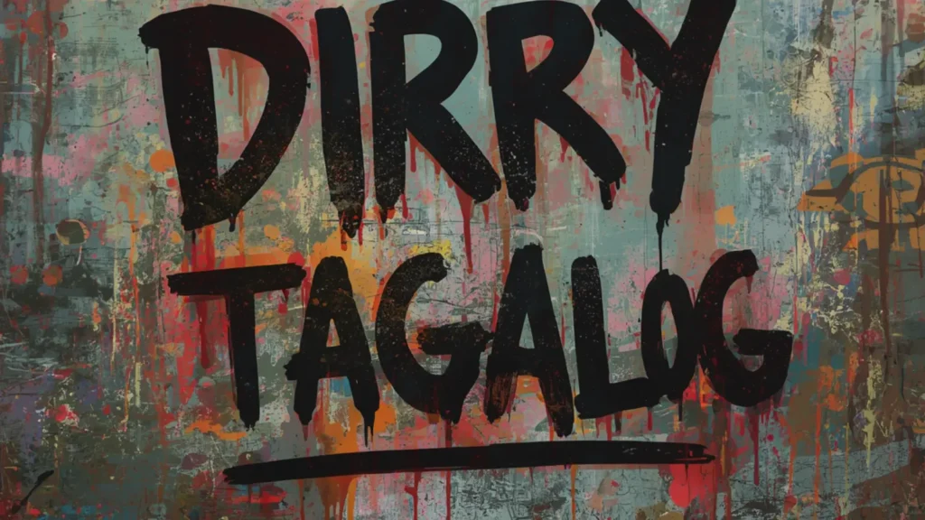 pick up lines dirty tagalog
