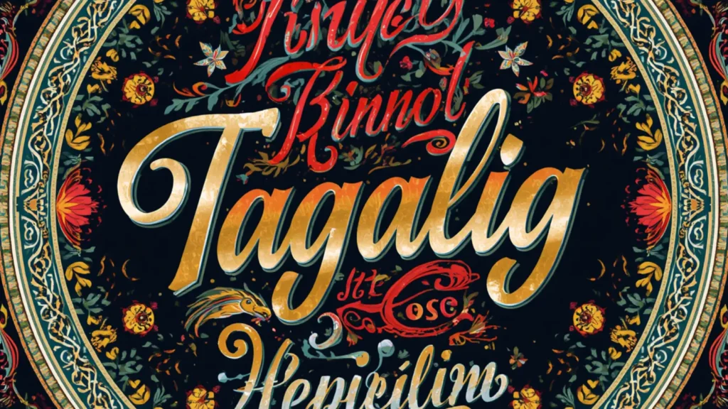pick up lines for tagalog