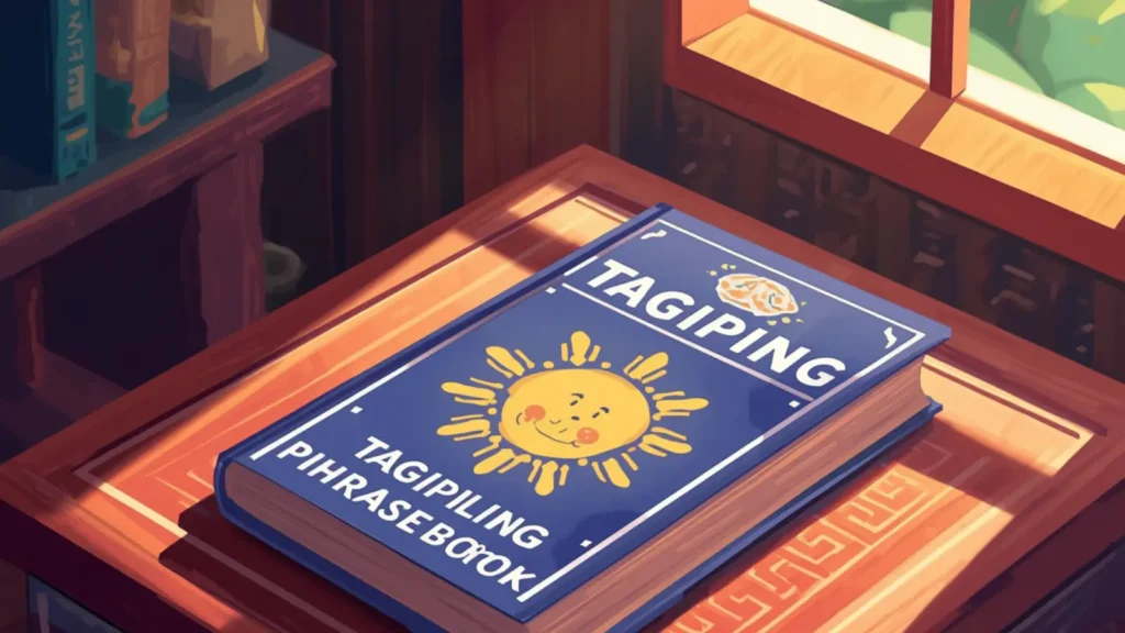 pick up lines for tagalog