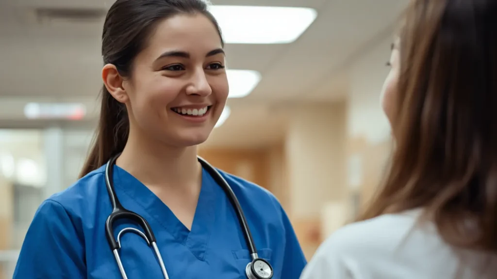 pick up lines on nurses