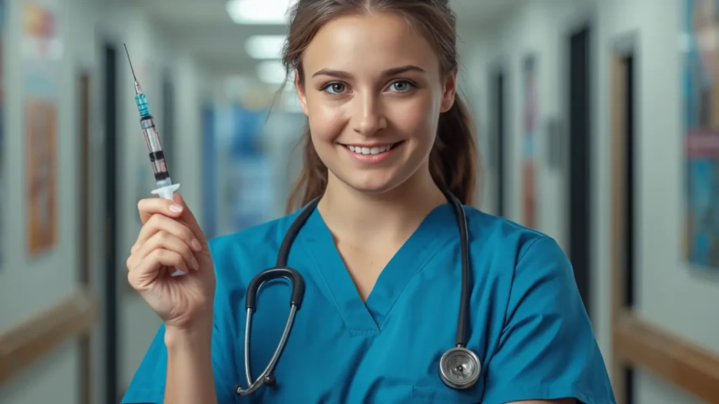 pick up lines on nurses
