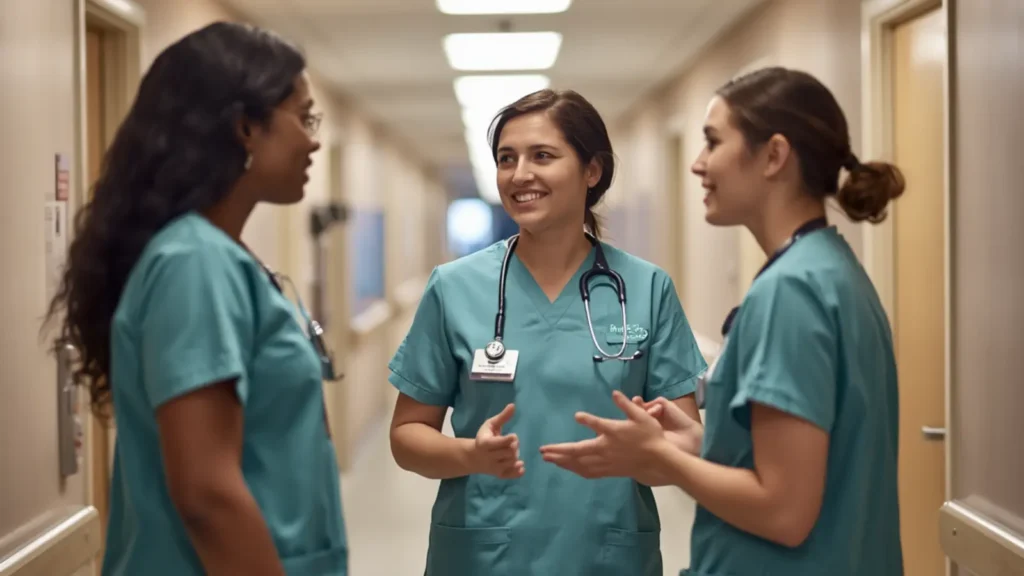 pick up lines on nurses
