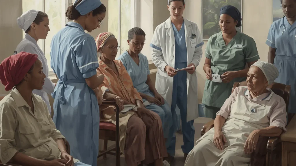 pick up lines on nurses