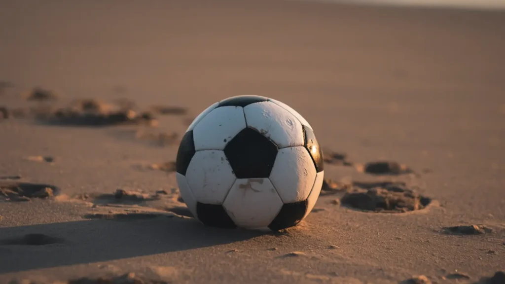 pick up lines soccer