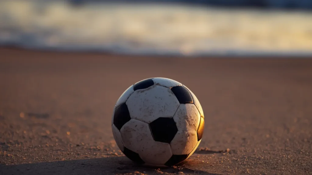 pick up lines soccer