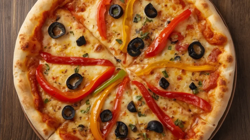 pizza pick up lines