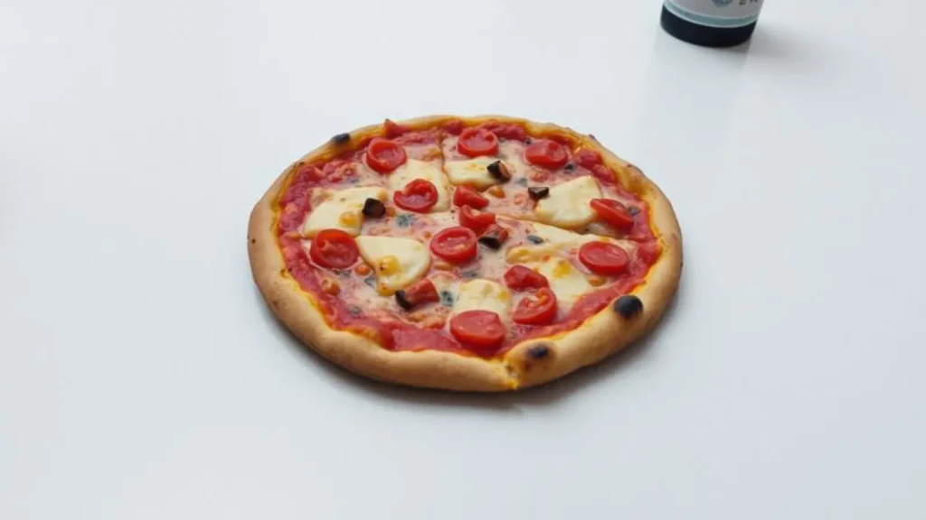 pizza pick up lines