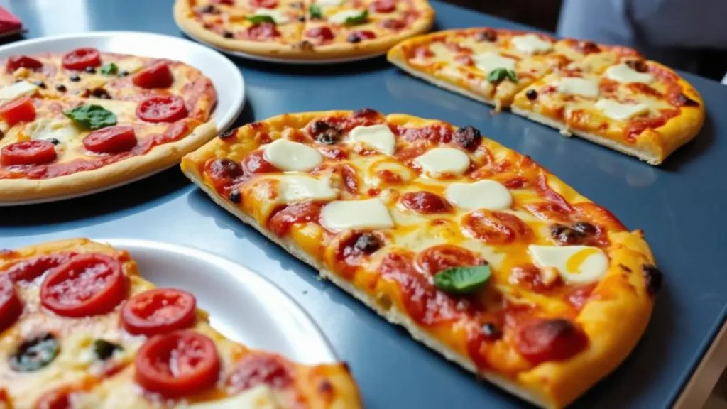 pizza pick up lines