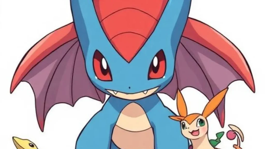 pokemon pick up line
