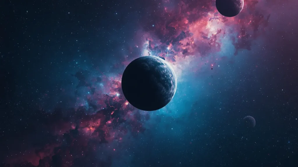 space pick up lines