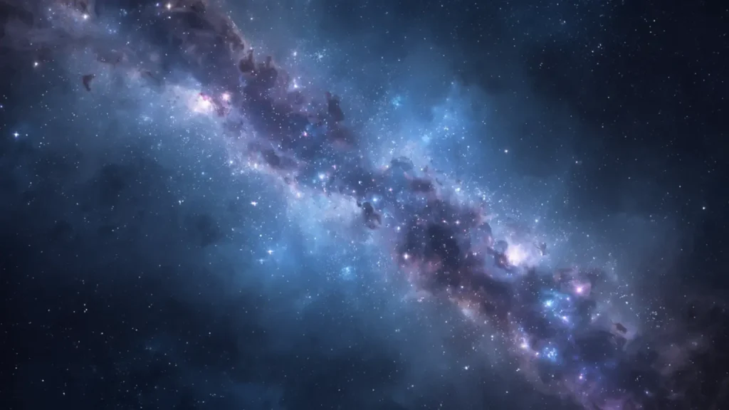 space pick up lines