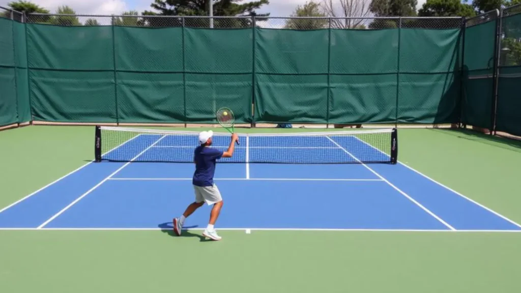 tennis pick up lines