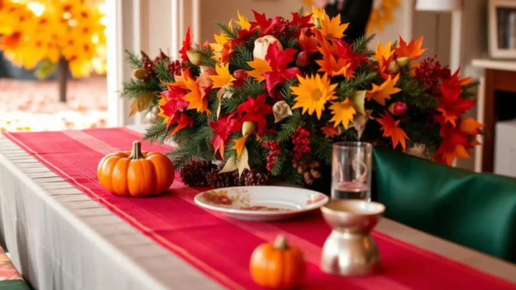 thanksgiving day pick up lines