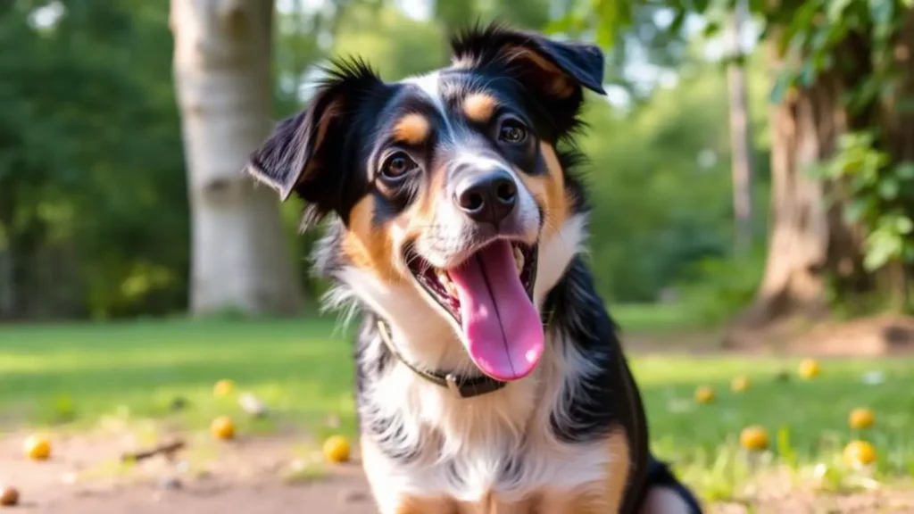 dog pick up lines