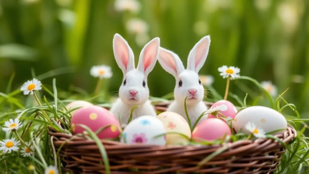 easter pick up lines