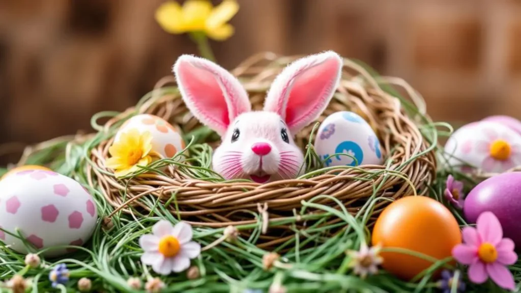 easter pick up lines