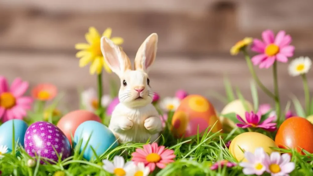 easter pick up lines