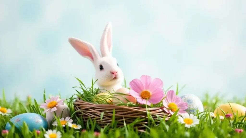 easter pick up lines