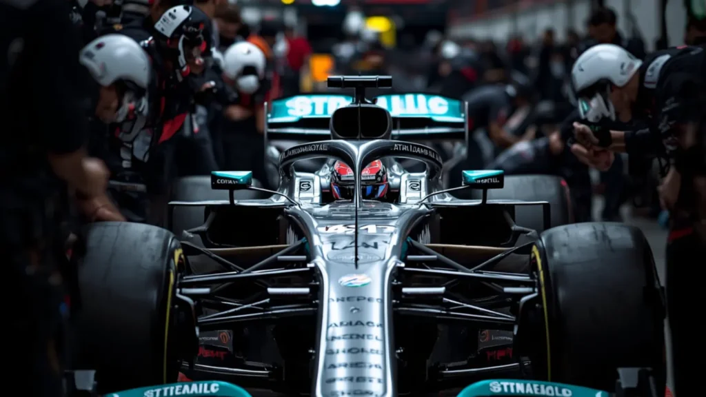 f1 pick up lines