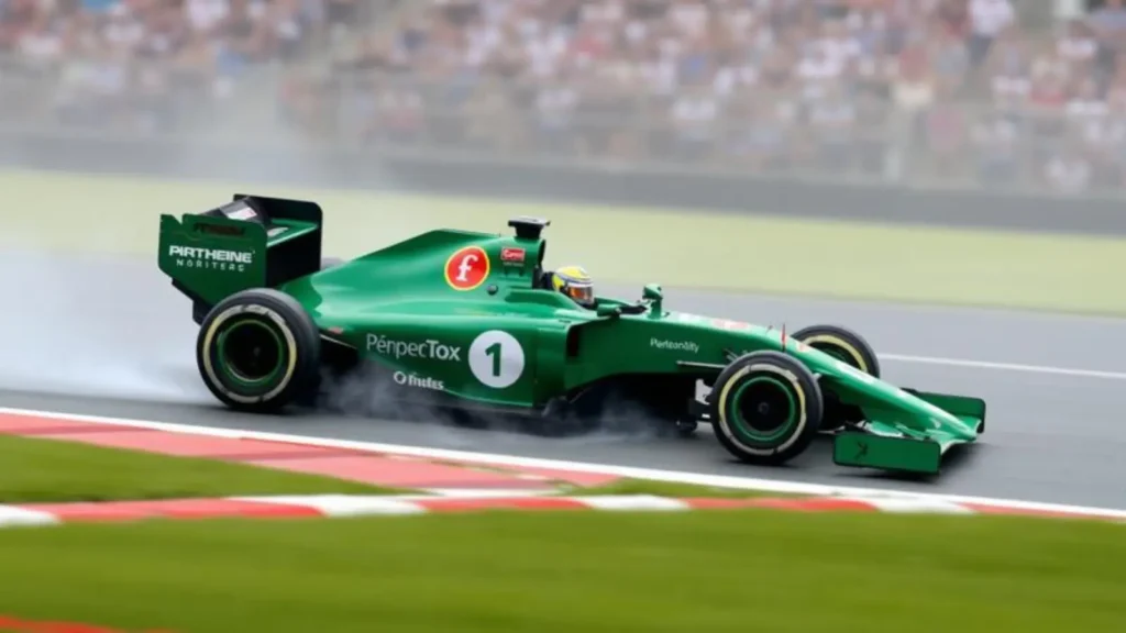 f1 pick up lines