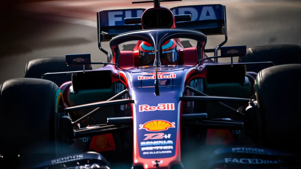 f1 pick up lines