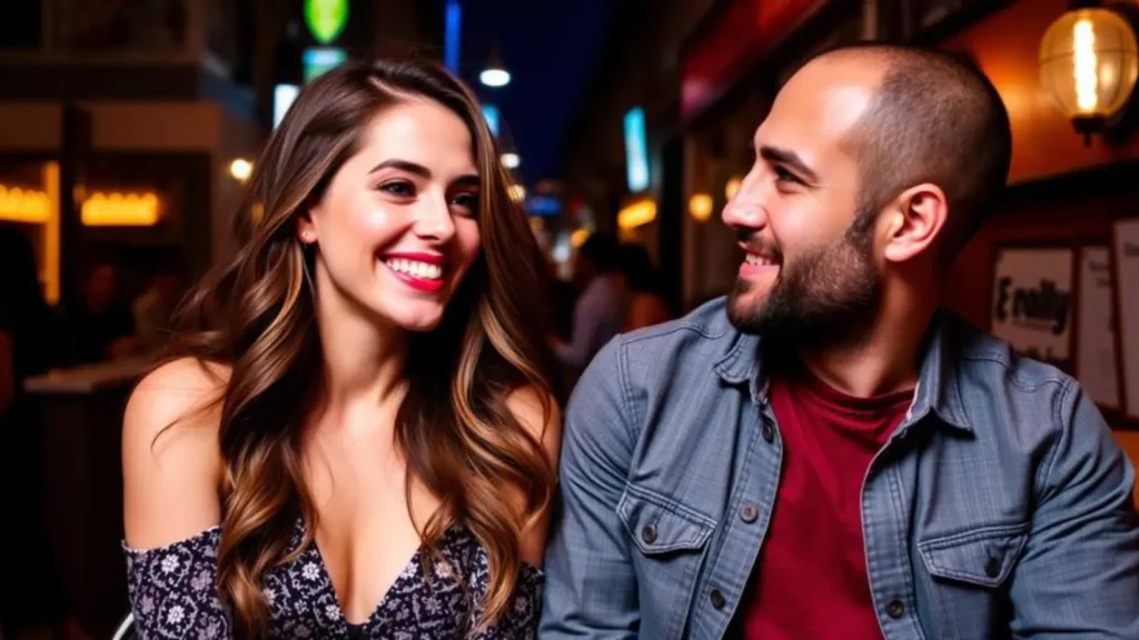 flirting in spanish pick-up lines