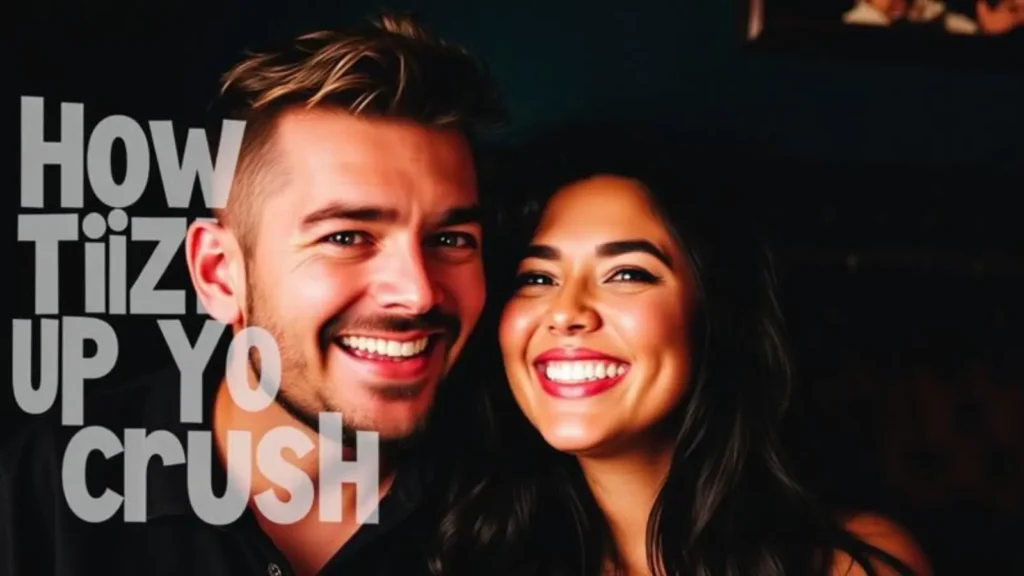 how to rizz up your crush pick up lines