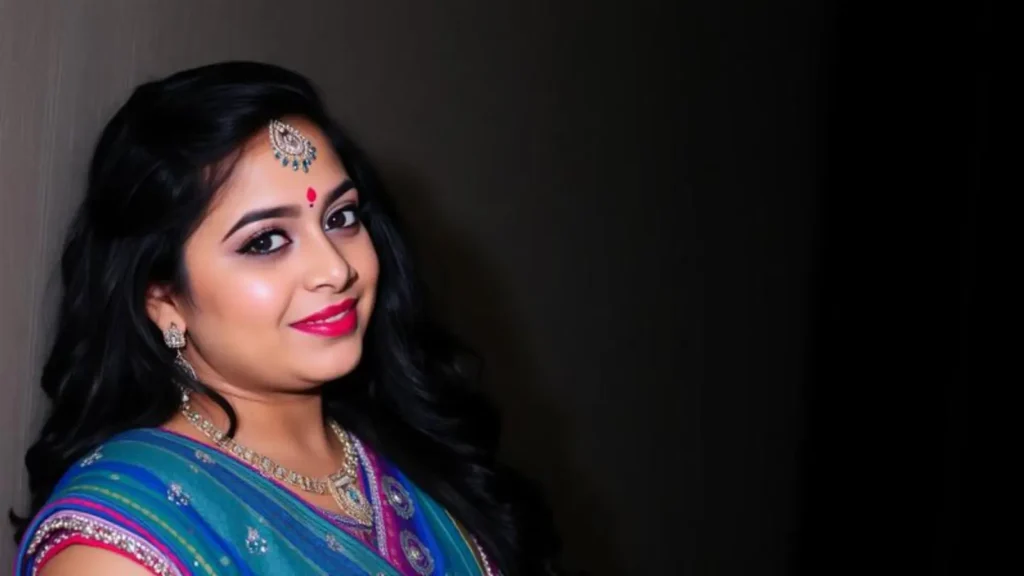 indian desi girl