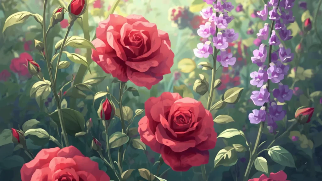 rizz roses are red violets are blue pick up lines
