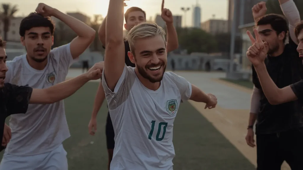 soccer rizz pick up lines