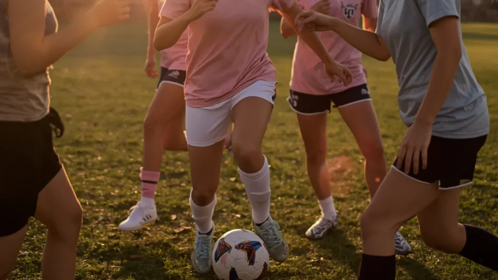 soccer rizz pick up lines