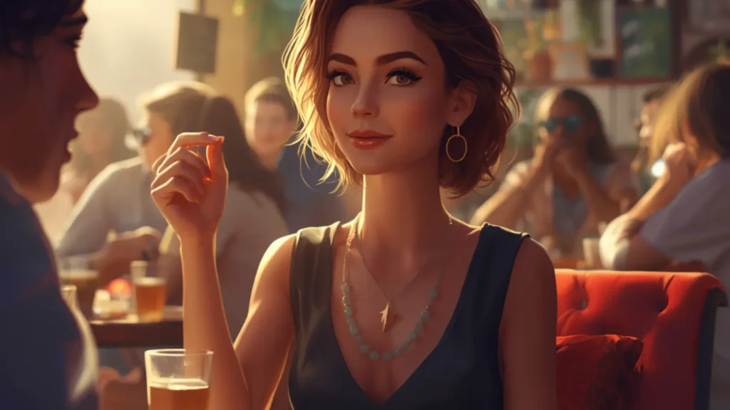 the best rizz pick up lines